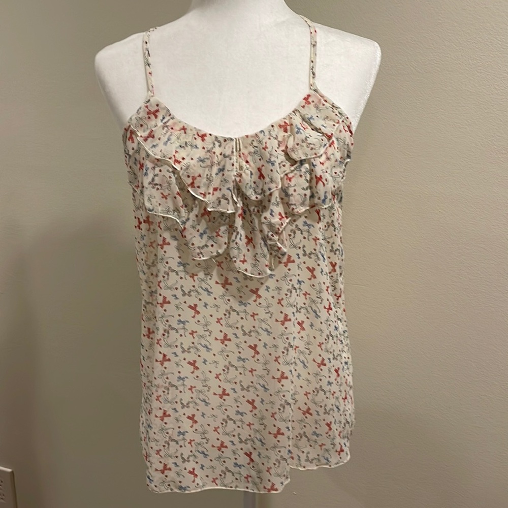 Cute top